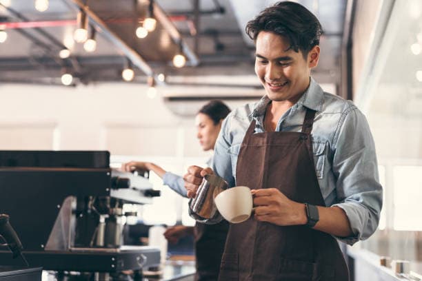 Baristas