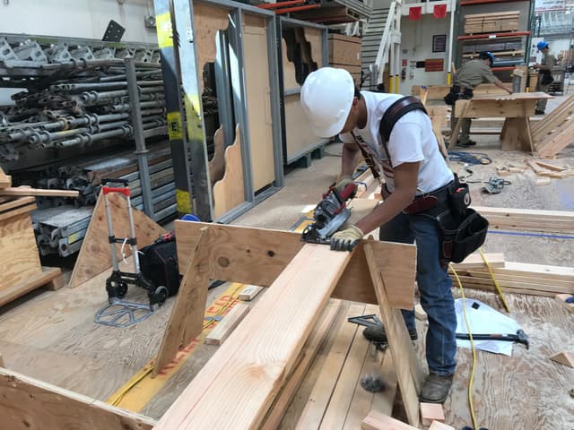 Carpenter
