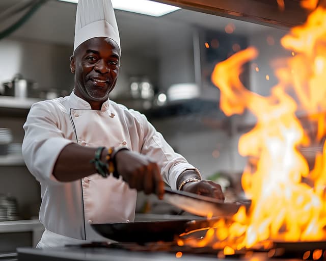 Chef