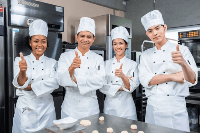 Cook