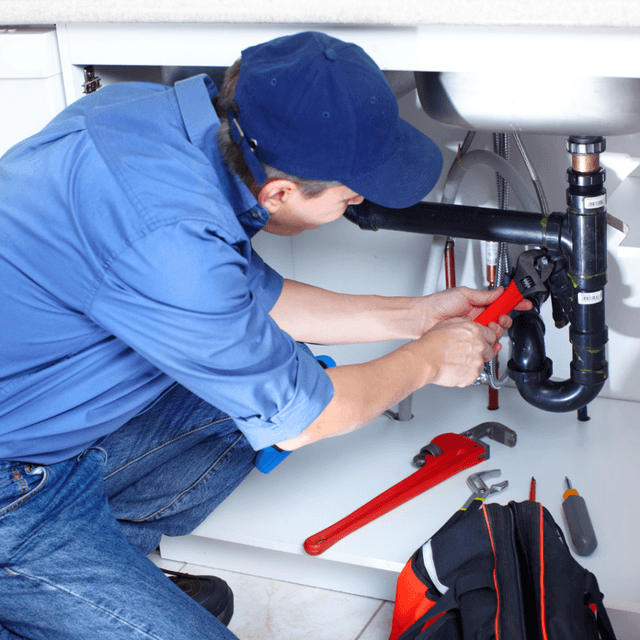 Plumber