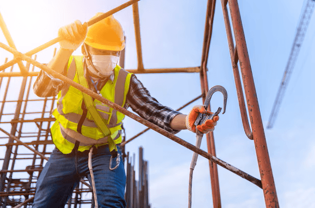 Scaffolding