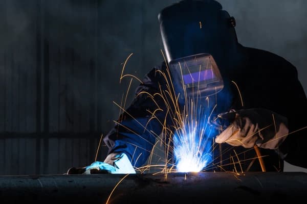 Welder