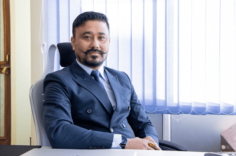 Narendra Dev Malekar